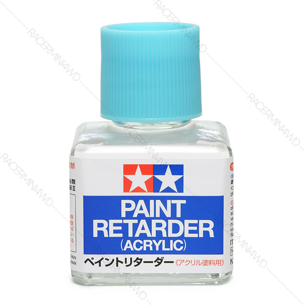 TAMIYA 87114 Acrylic Paint Retarder (40ml)