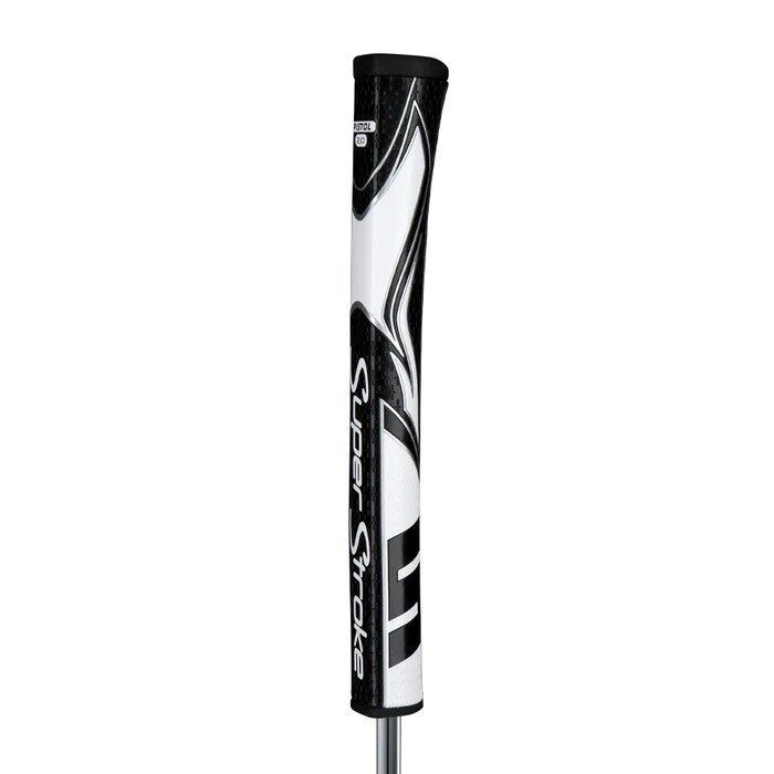 กริพพัตต์เตอร์ Super Stroke Zenergy Pistol 2.0 Putter Grip
