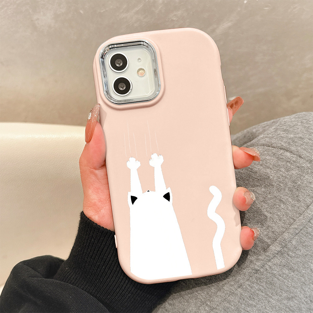 Xiaomi Redmi Note 14 13 12 11 11S 10 10S 9 9S Pro Plus 4G 5G เคสเรดมี Cute เคส เคสนิ่ม PD ราคา ถูกที่สุด ดีลบีเคเค แกลเลอรีภาพที่ 8