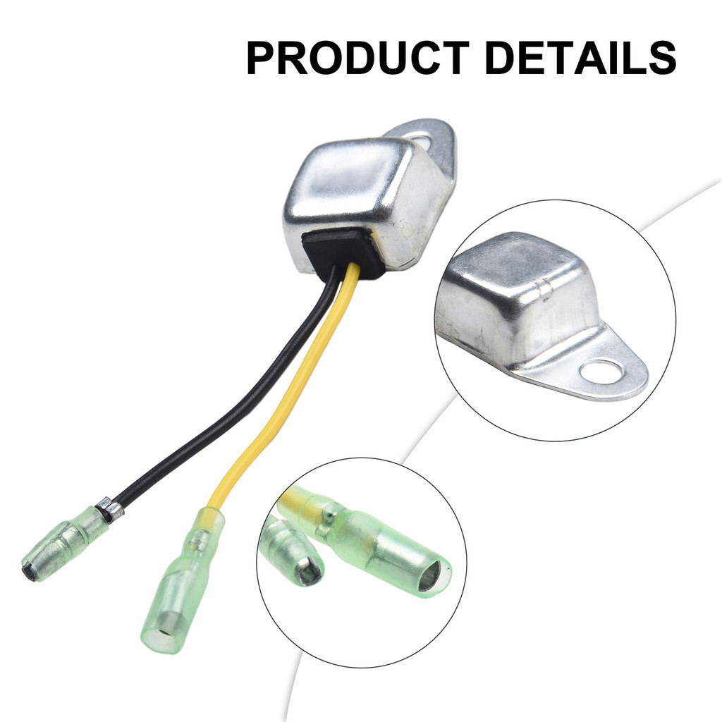 【Anna】Top Performing Oil Level Sensor for 168F 170F 188F GX160 GX200 GX240 GX270 GX390