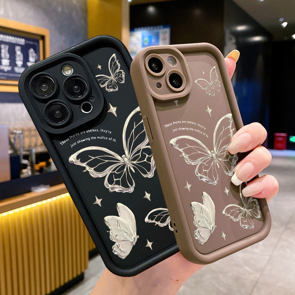 COD เคสโทรศัพท์ For Samsung A55 A15 A54 A05S A05 S24 S23 S22 A24 A14 A52 A53 A23 A12 A32 A34 A03 Ultra 5G กันกระแทก