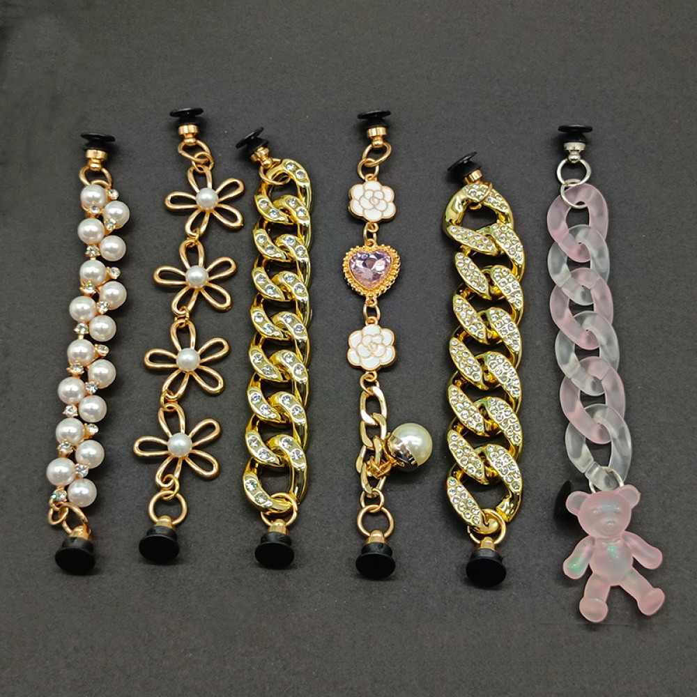 Sense of advanced Chain 1pcs Cross jibz Hole รองเท้า Charm อุปกรณ์เสริมรองเท้าแตะรองเท้าแตะ DIY ตกแต่งหัวเข็มขัดสําหรับ croc
