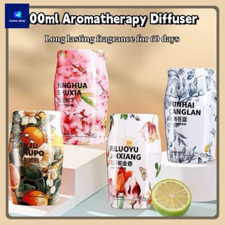 น้ำหอมปรับอากาศ เจลหอมปรับอากาศ อโรมาเธอราพี เหมาะสำหรับดับก…