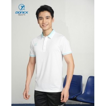 ของแท้คุณภาพสูง MC-9122 Donex เสื้อแบดมินตันผู้ชาย pickleball