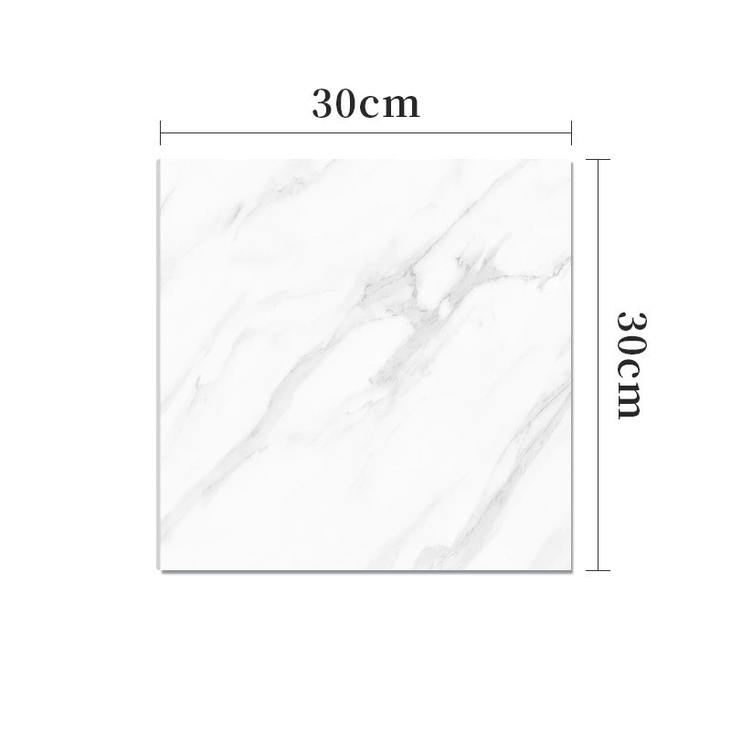 วอลเปเปอร์ 3D ติดผนัง-กระเบื้อง 30cm มีกาวในตัว กันน้ำ thumbnail 9