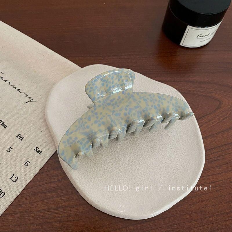 Tulip Cherry Clip High-End French Niche