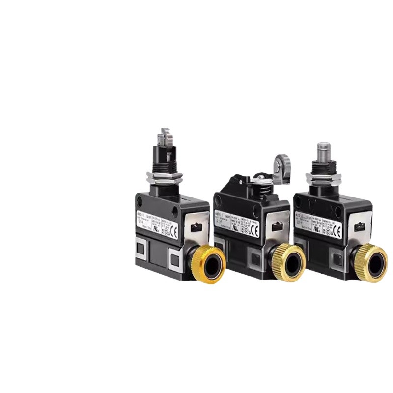 ไมโครสวิตช์ของแท้ SL1-A SL1-PD SL1-HB SL1-A BK SL1-DEK