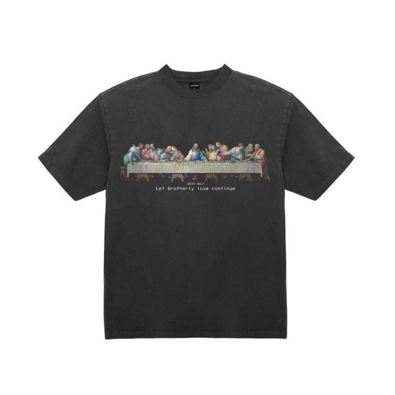 [ULTIMATE] T-SHIRT SAINT HOLY S-5XL
