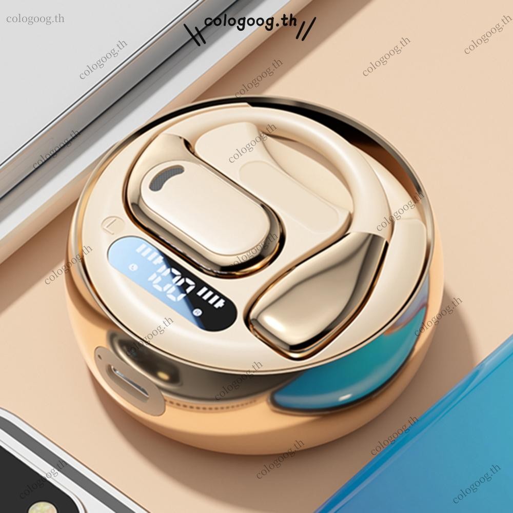 [colog.th] Languages Translator Earbuds รองรับบลูทูธ 5.4 Earbuds