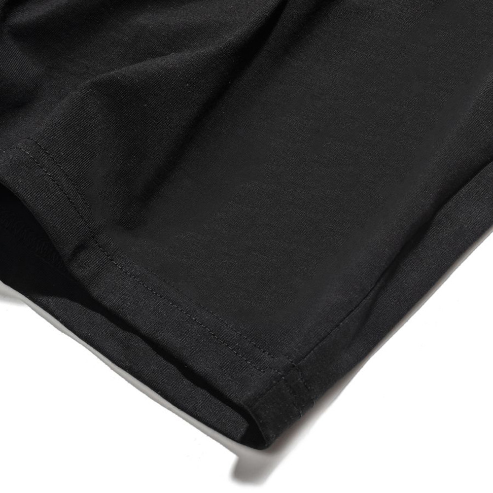 Maison KEEPS | Maison Oversize T-Shirt, Unisex, เสื้อยืดโอเวอร์ไซส์, ผ้านุ่มพิเศษ