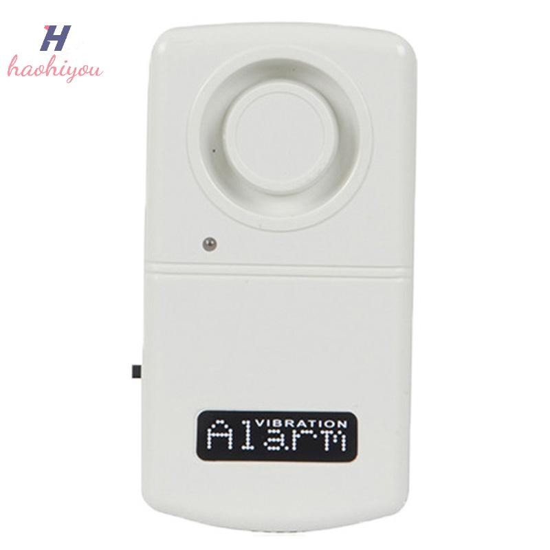 <haohiyou> เครื่องตรวจจับ แผ่นดินไหว Get Early Warning of Impending แผ่นดินไหว LE