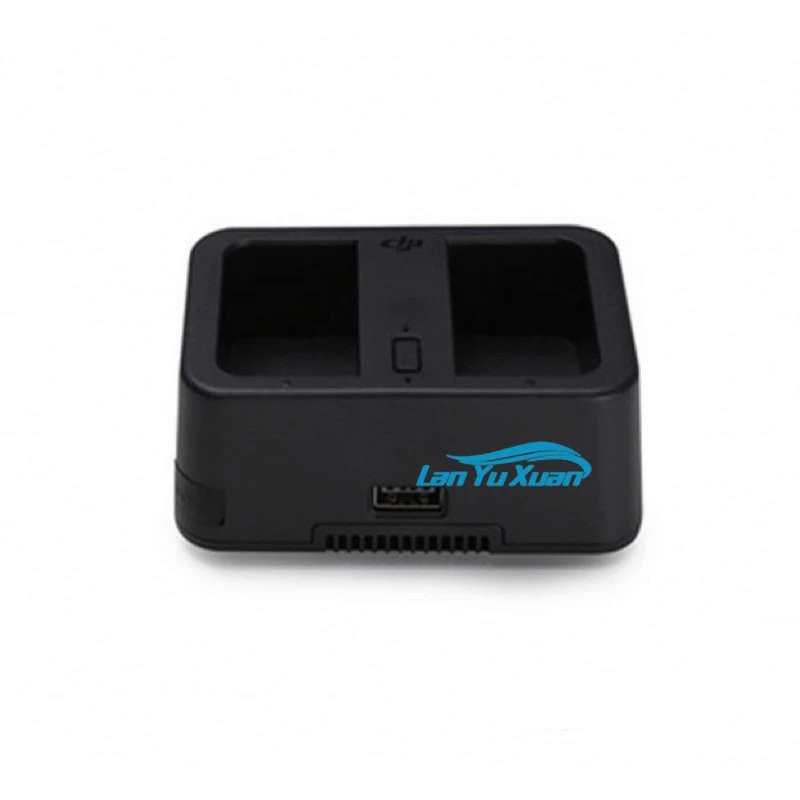 แท่นชาร์จสำหรับรีโมทคอนโทรล WB37 แบตเตอรี่ MG-1P T10 T16 T20 T30 T40 FPV M210/M300 9YTN