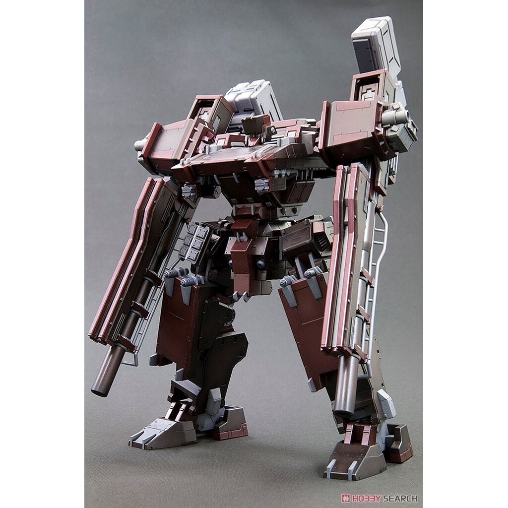 Kotobukiya 4934054066193 Armored Core GA GAN01-SUNSHINE-E Feedback