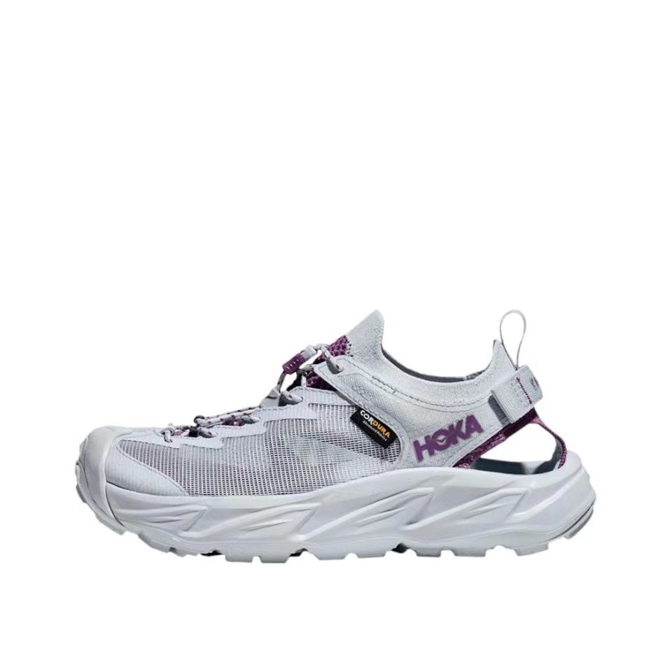 🔥พรีออเดอร์🔥💯HOKA ONE ONE HOPARA(  1147650-BYT) (  1147650-SSDD) (  1123112-OKT)   รองเท้าผู้ชายและผู้หญิงแท้