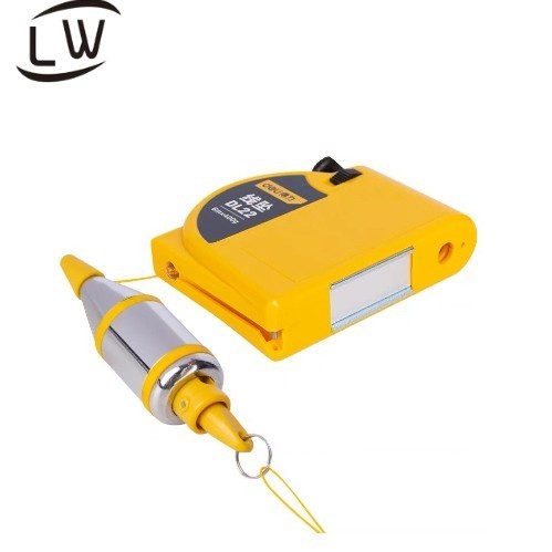 แม่เหล็ก WIRE DROP 6M DELI