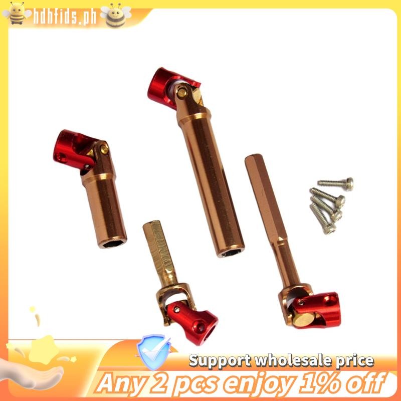 [ใน ]-เพลาขับสําหรับ Trx4m/C8801/C8809