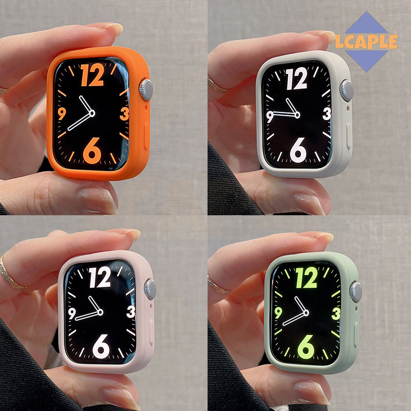 ซอฟท์ ฟิล์มป้องกันกรณี for Huawei Watch Fit 4/4Pro ฟิล์มป้องกันหน้าจอ กันชนกรอบอุปกรณ์เสริม for Smartwatch Huawei Fit 3