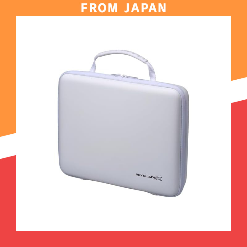 BEYBLADE X BX-43 Gear Case White Ver.