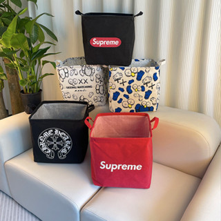 [Hot Sale][2053People Collection]Foldable Dirty Clothes Stor…