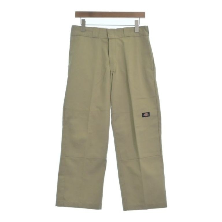 Dickies M I chino pants beige Direct from Japan Secondhand
