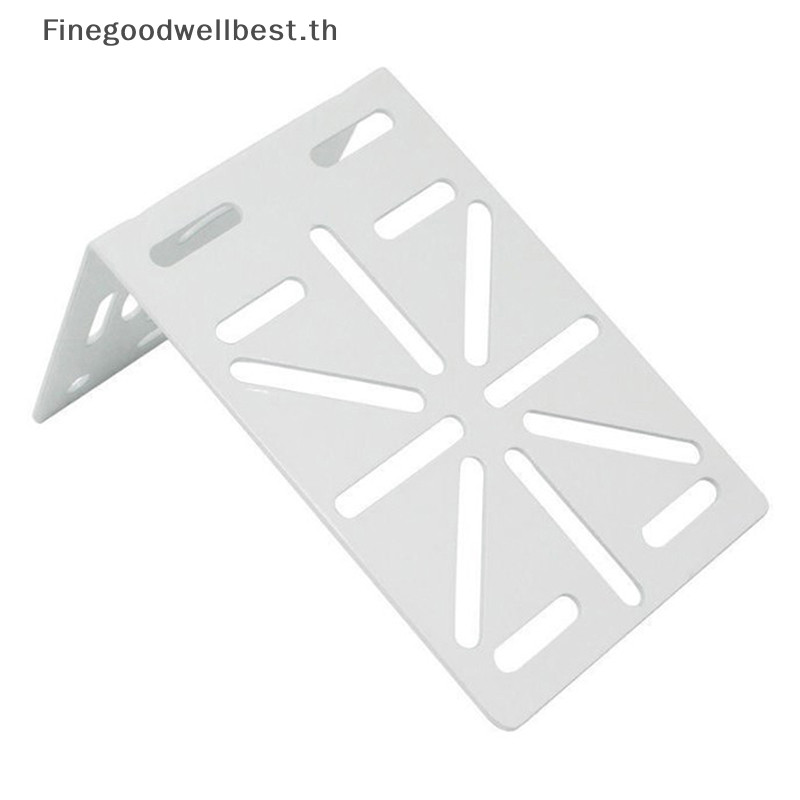 Fbth อะแดปเตอร์กล้องวงจรปิด PTZ ทรงโดม รองรับแผ่นเหล็ก มุมขวา 90 องศา