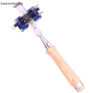 Kamembetbg สิ่วลับมีด แมนนวล สําหรับงานไม้