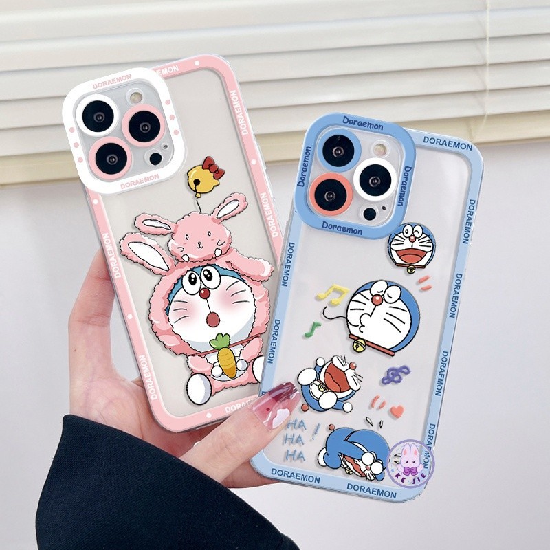 MERAH สีแดงแมวกริ๊ง m กรณี Vivo Y100 5G V30 Pro T1 Pro 5G V27e V27 Pro V25e V23e V23 5G V21 5G V20 S