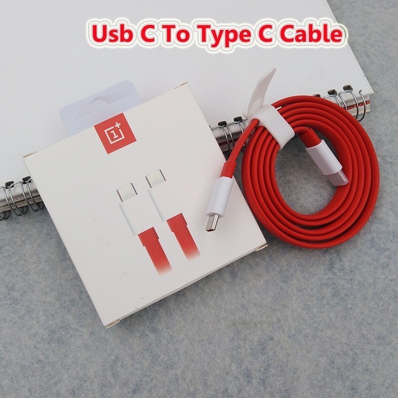 Onplus 65W 6.5A USB PD Super Dash/Warp สายชาร ์ จสําหรับ Oneplus 5T 6 7 7T 8 8T 9 9T 10 11 Pro ACE ก ๋ วยเตี ๋ ยวประเภท C ถึงประเภท C สาย