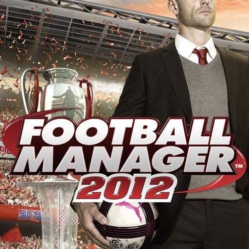Football Manager 2012 🎮 ส่งฟรีค่ะ!! เกม คอม/PC/Notebook FM 12