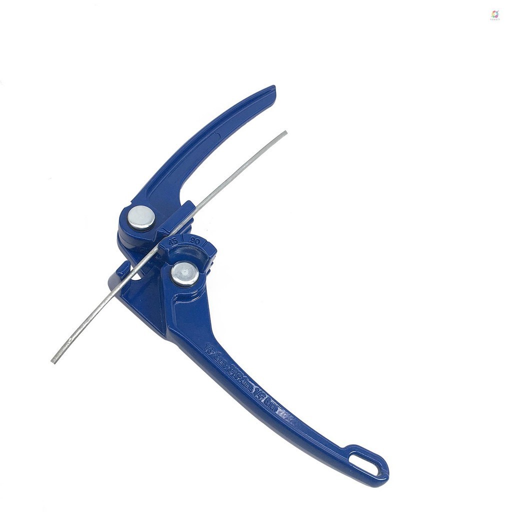 Kawath Tube Bender, 3 In 1 สําหรับ 1/8 3/16 1/4