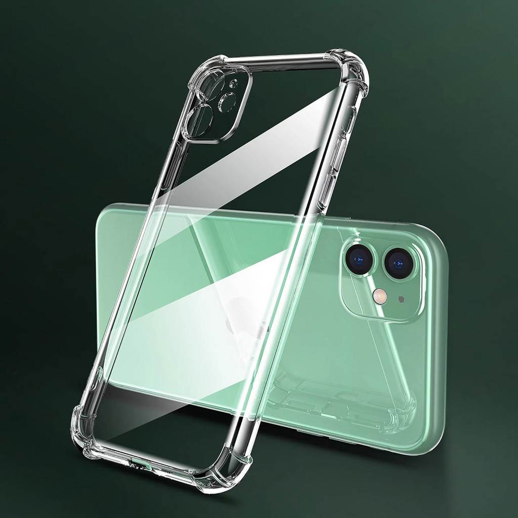 เคสโทรศัพท์ใสแบบนุ่ม For Xiaomi Poco M6 Redmi Note 13 13C 12 12S X5 12C C55 10C 11 11S 11T 10 9A X3 GT Lite Pro 5G กรณี
