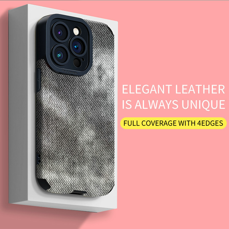 ปลอกหนังสําหรับ Xiaomi 13T 12T 11 Lite POCO X6 X7 F7 Ultra F6 F5 F3 F4 X3 GT M3 Redmi 13 12C 10A 9C หมายเหตุ 15 14 10 12 Pro Plus Civi 3 ซิลิโคนนุ่มกรณี | HN B226 - รูปที่ 6