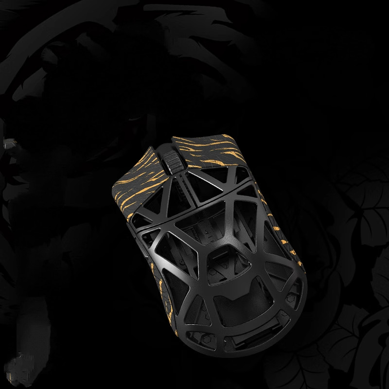 สําหรับสติกเกอร ์ กันลื ่ น Wlmouse Beast