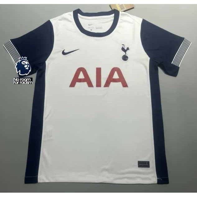 [Fans Issue ] NEW 24 25 Tott Hot Home SON spurS เสื ้ อฟุตบอล