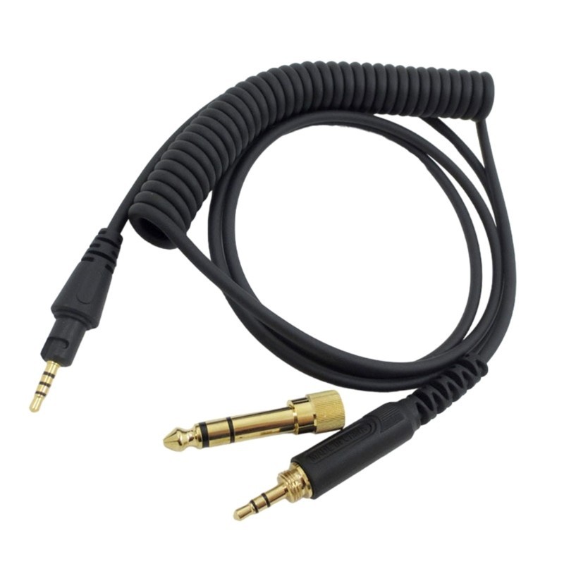 WIN 3 5 มม.หูฟังสายเพลงสําหรับชุดหูฟัง HDJ-CUE1 X7 X7