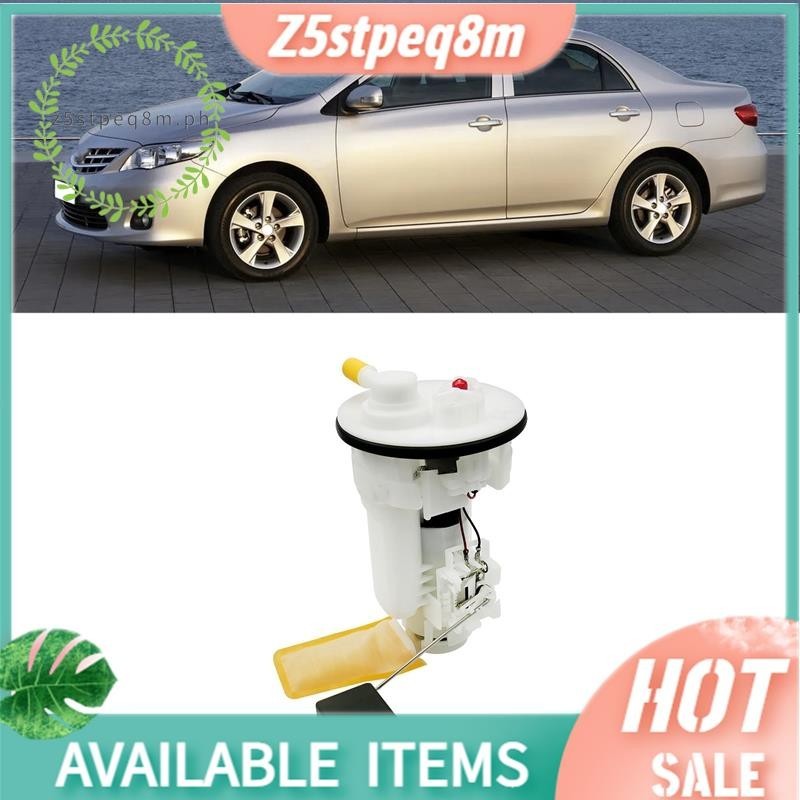 Z5stpeq8m ชุดประกอบปั๊มFeel Fit สําหรับ Toyota Corolla LUXEL ZZE122R 1.8L 77020-02190