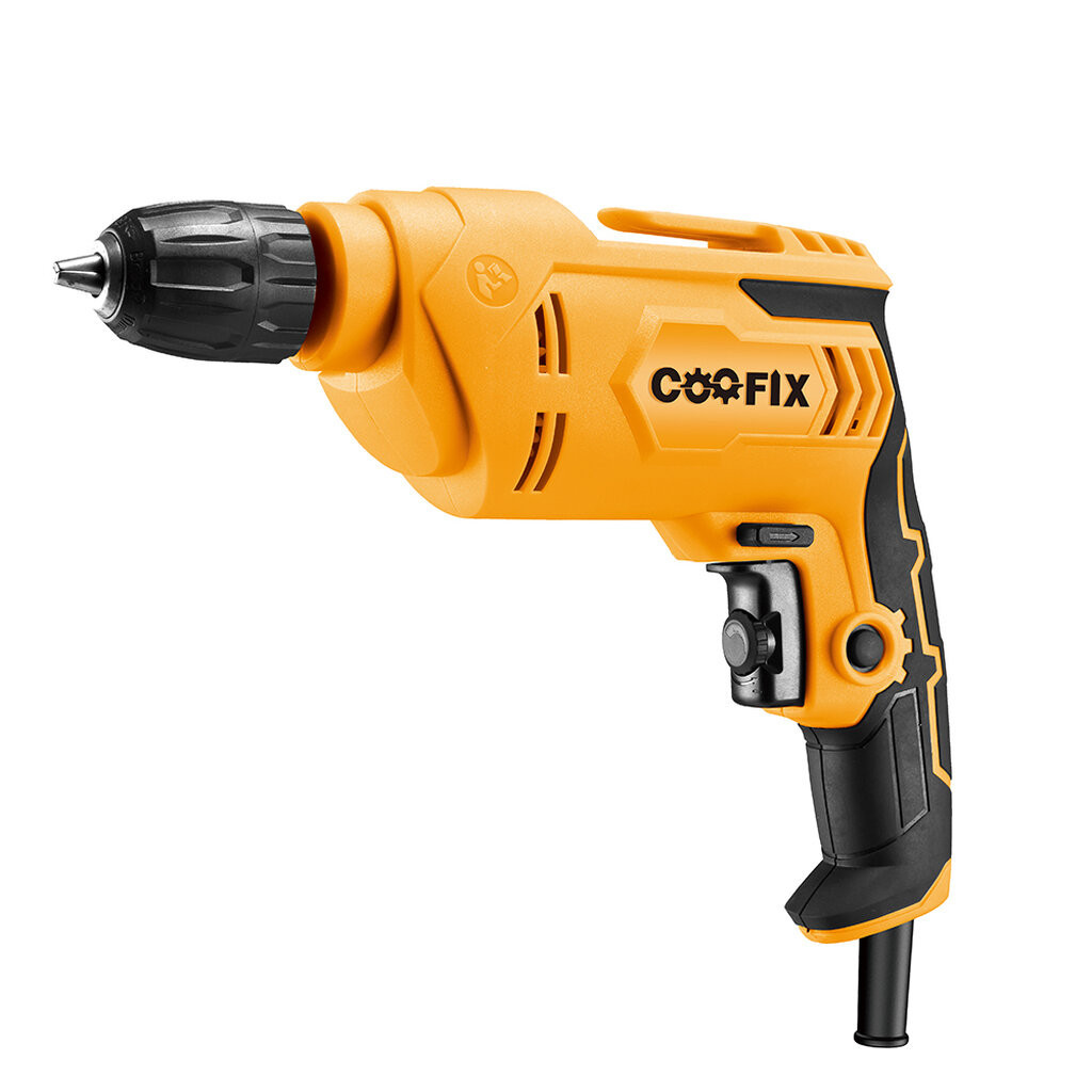 COOFIX สว่านไฟฟ้า 450w รุ่น CF-ED010