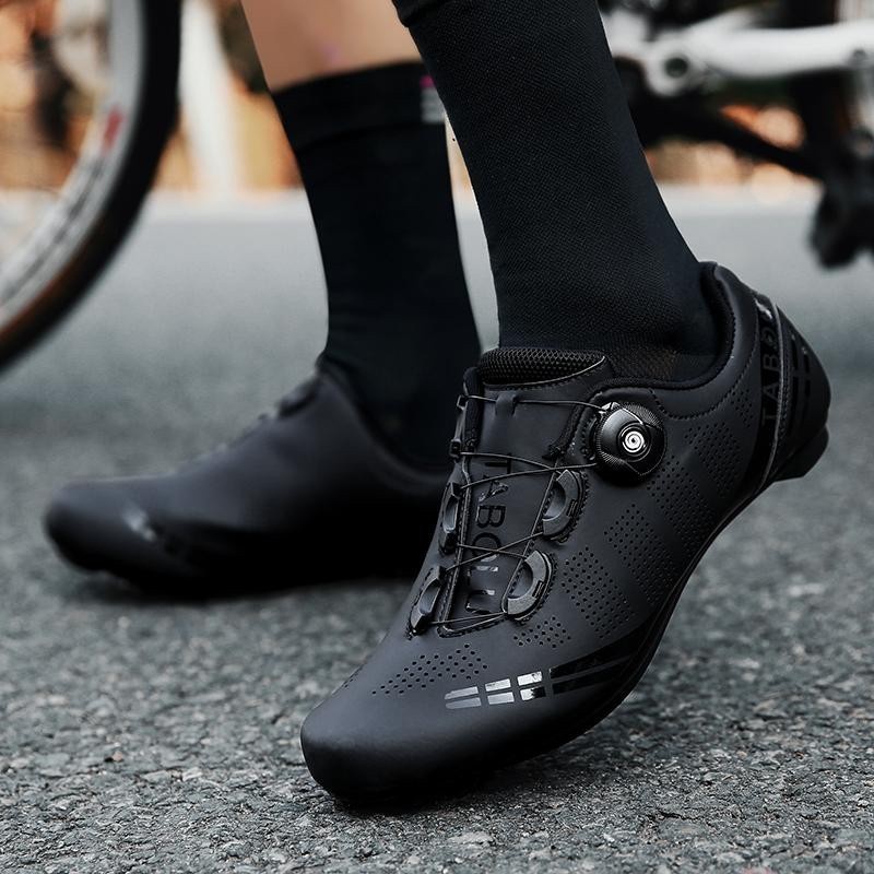 รองเท้าปั่นจักรยาน unisex รองเท้ากีฬาวัตถุประสงค์พิเศษสำหรับจักรยาน 36-47