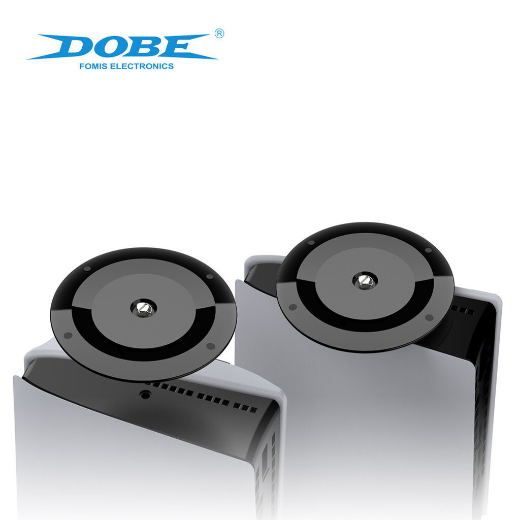 DOBE Stand แนวตั้ง for PS5Slim & PS5Pro TP5-3573