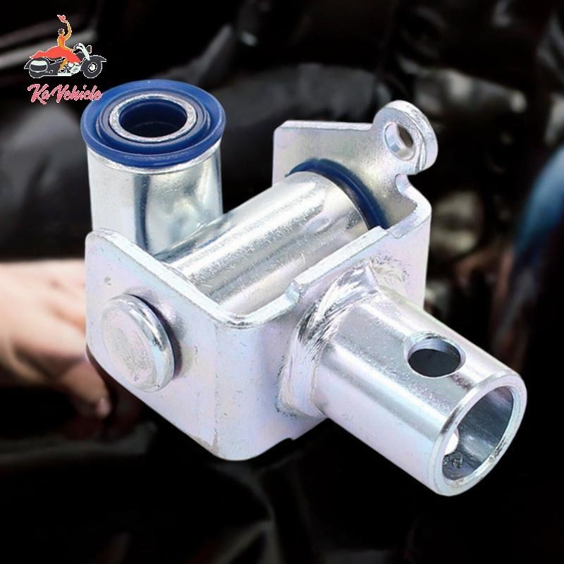 [Whstrong ] Shifter Bushing Linkage Joint Shifter Linkage Joint Metal ติดตั ้ งง ่ าย Manual Heavy D