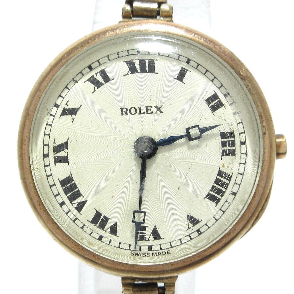 สินค้ามือสอง ROLEX Watch Brandear