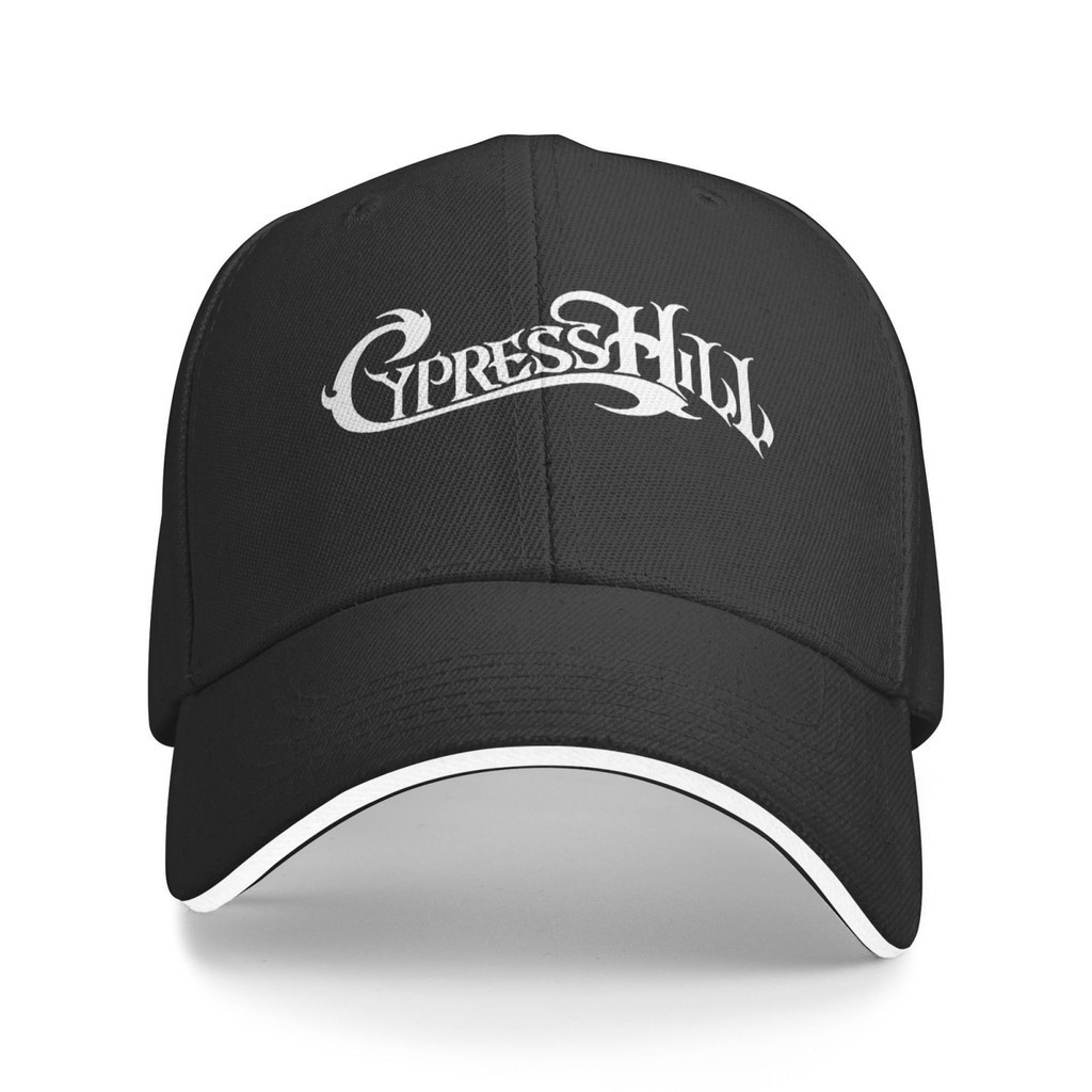 หมวกเบสบอล Cypress Hill