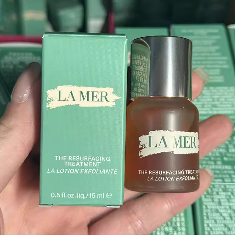 ตัวอย ่ าง La Mer Repair Conditioning Liquid 15ml
