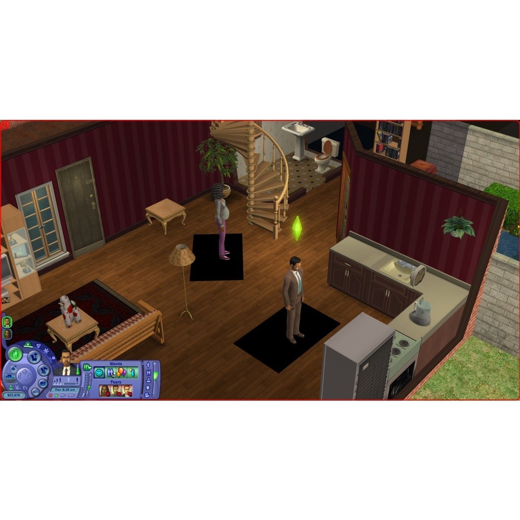 The Sims 2 : Ultimate Collection 20 in 1 รวมครบทุกภาค มีภาษาไทย [PC/Mac]