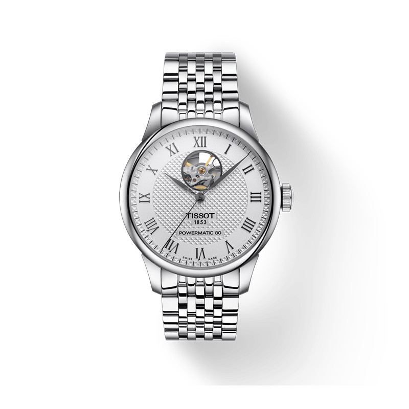Tissot Tissot-Leroc Series T006.407.11.033.02 Automatic Mechanical Men 's Watch Official