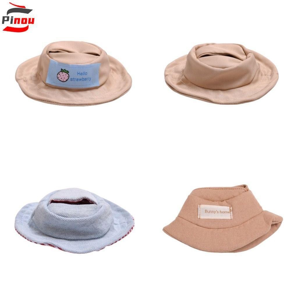 Pinou Labubu ตุ๊กตาหมวก, Dollhouse Miniature กาต้มน้ํารุ่น Mini Labubu ถ้วยน้ํา, จําลองถ้วยน้ําหมวก Mini Kawaii ตุ๊กตาอุปกรณ์เสริมกาต้มน้ําเด็กของขวัญ