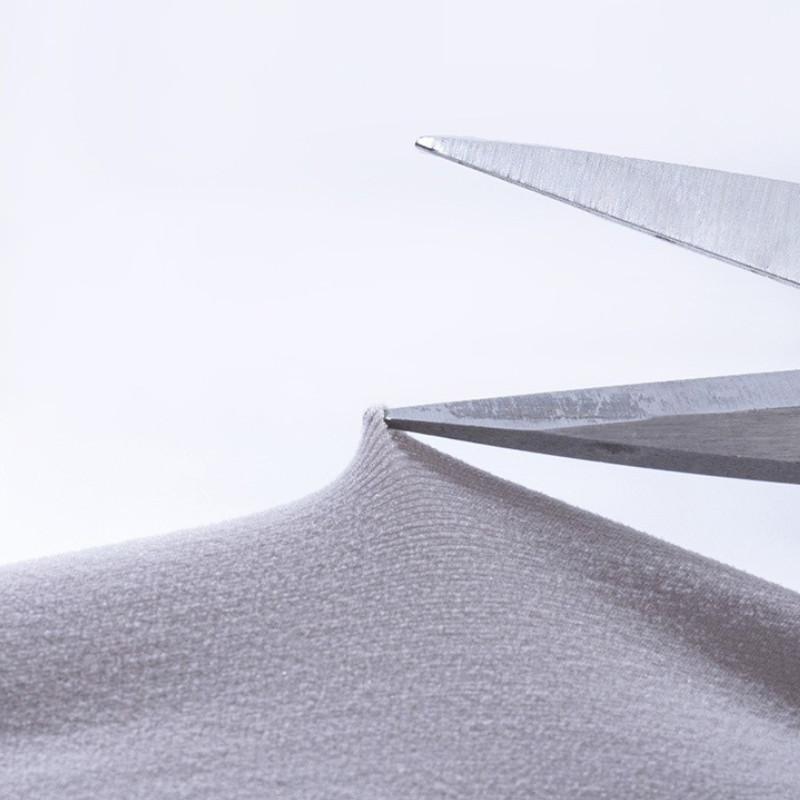 ปลอกผ ้ าไหมน ้ ําแข ็ งฤดูร ้ อนใหม ่ แขนเย ็ นป ้ องกันรังสียูวีแขนแขนแขนแขนแขนแขนนิ ้ ว - รูปที่ 5