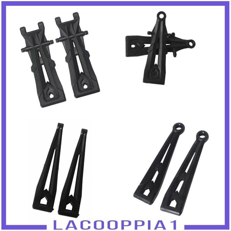 [Lacooppia1] 2 ชิ้น XINELHONG 9125 1/10 RC รถแขน 4WD 2.4G ชิ้นส่วนรุ่นด้านหน้าด้านบน
