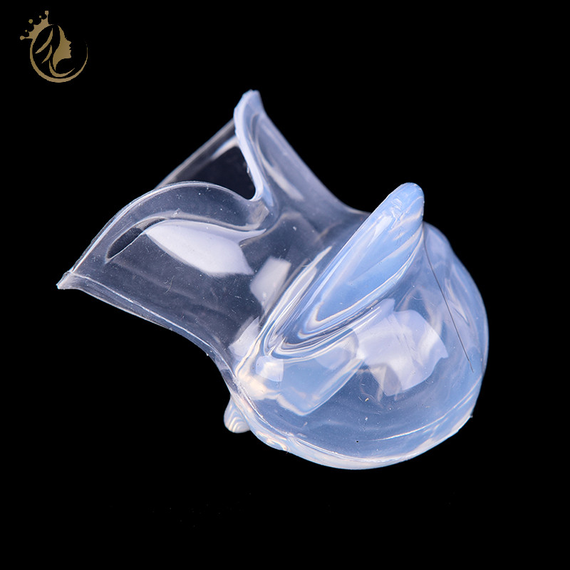 [goushbshiy] ซิลิโคนป้องกันการนอนกรนลิ้นยึด Snore Solution Sleep Breathing TH - รูปที่ 5