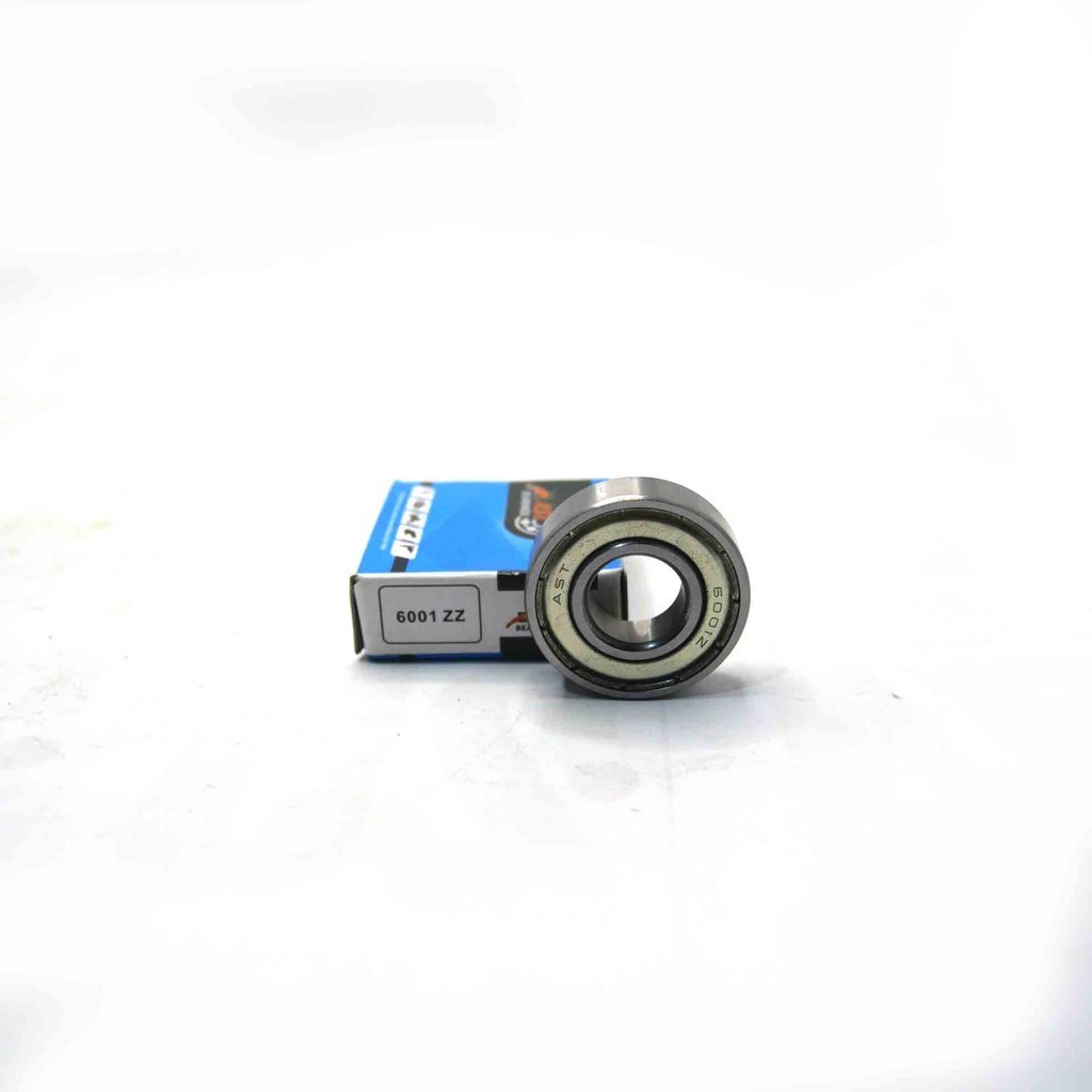 AST BEARING 6001 ZZ*
